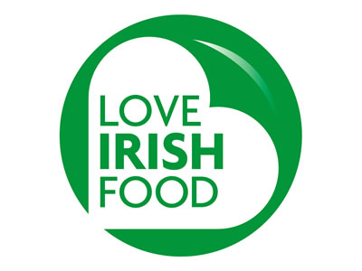 Love Irish Food